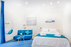 Modern Studio Apartment in the Heart of Sorrento